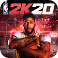 NBA2K20游戏安卓版