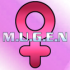 mugen全女格斗游戏