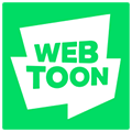 webtoon韩文版