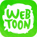 webtoon漫画