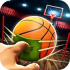 Slingshot Basketball!安卓下载