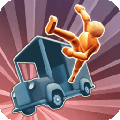 飞车英雄 Turbo Dismount