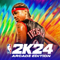 NBA2K24ArcadeEdition手游下载