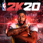 NBA2K20花哨街头球衣版游戏下载