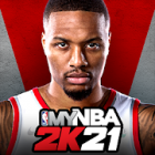 nba2k21安卓手机手游下载