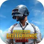 绝地求生国际服(PUBG MOBILE)