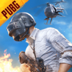 地铁逃生国际服(PUBG MOBILE)下载