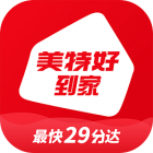 美特好线上超市app(又名全球蛙)下载