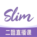 slim yoga app下载