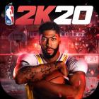 nba2k20无限金币豪华存档版下载