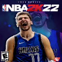 nba2k22正版安卓版下载