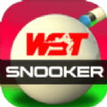 wst snooker中文版