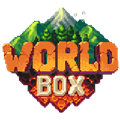 worldbox0.22.15破解版无广告版下载(世界盒子)