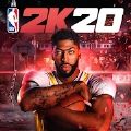 NBA2K20豪华存档版ios下载