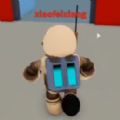 Roblox太空狼人杀游戏