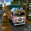 IndianTruck:TruckGames3D游戏下载