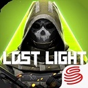 Lost Light国际服下载