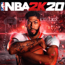 NBA2k20豪华版下载