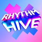 Rhythm Hive苹果安装包2024最新版下载