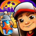 subway surf1.0.0老版本下载