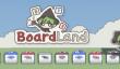 《BoardLand》免费登陆Steam 掷筛子回合策略棋盘新游