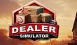 《Dealer Simulator》Steam抢先体验 仓库废品回收模拟