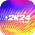 NBA2K24MyTEAM安卓版下载