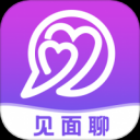 见面聊交友app下载安装正版官方版