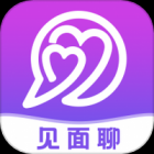 见面聊交友app下载安装正版官方版