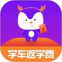 上鹿学车app下载