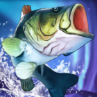 超真实钓鱼模拟器中文版(fishing clash)下载