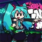 周五夜放克初音未来免费版