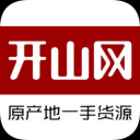 开山网男鞋批发货源app