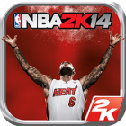 nba2k14最新版