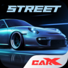 carx street手游下载