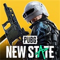 PUBG:New State官网最新版下载