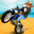 越野摩托车挑战游戏下载