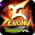 泽诺尼亚5ZENONIA5游戏下载