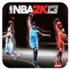 NBA 2K13手游下载