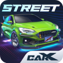 Carx Street完美存档版下载安装