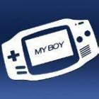 myboy模拟器