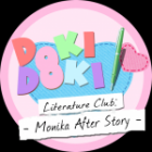 doki doki literary club中文版下载