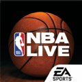 NBA LIVE Mobile Basquete中文版下载