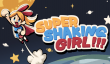 动作新游《SUPER SHAKING GIRL!!!》登陆PC/Switch