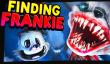 《Finding Frankie》登陆Steam 惊悚跑酷冒险