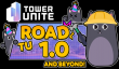 《Tower Unite》现已正式推出 经典虚拟空间互动冒险