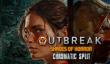 《Outbreak》新作登陆Steam 女警官僵尸末日生存