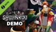 《Shujinkou》Steam试玩发布 3D迷宫RPG