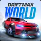 极限漂移世界中文版下载(Drift Max World)