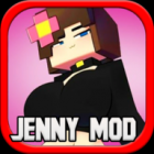 jennymod珍妮直装版下载